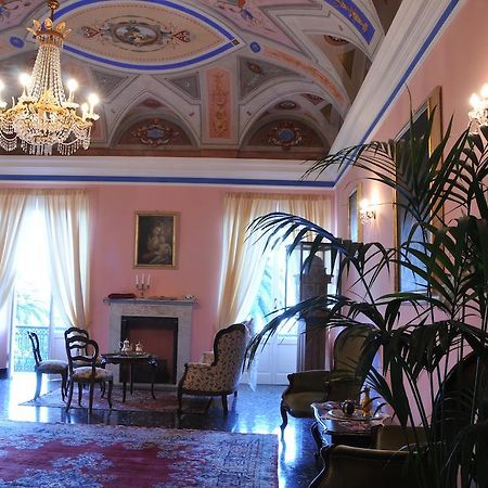Bed and Breakfast Casa Pagliano Noli Esterno foto